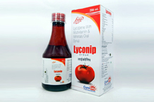 	LYCONIP SYP..jpg	 - pharma franchise products of curelife pharma haryana	
